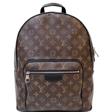 LV backpack – Buy your luxury backpack with free  